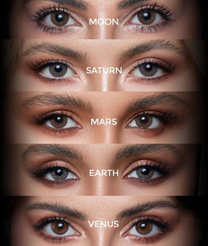 Bella Stellar Gaze Collection